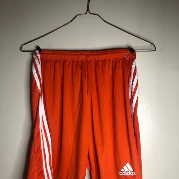 Adidas Men’s Squadra 21 Soccer Shorts - Picture 5 of 6